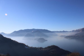 The Panoramic Suite of Lake Como Perledo